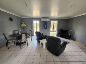 The O'Bryan Cottage, Burra